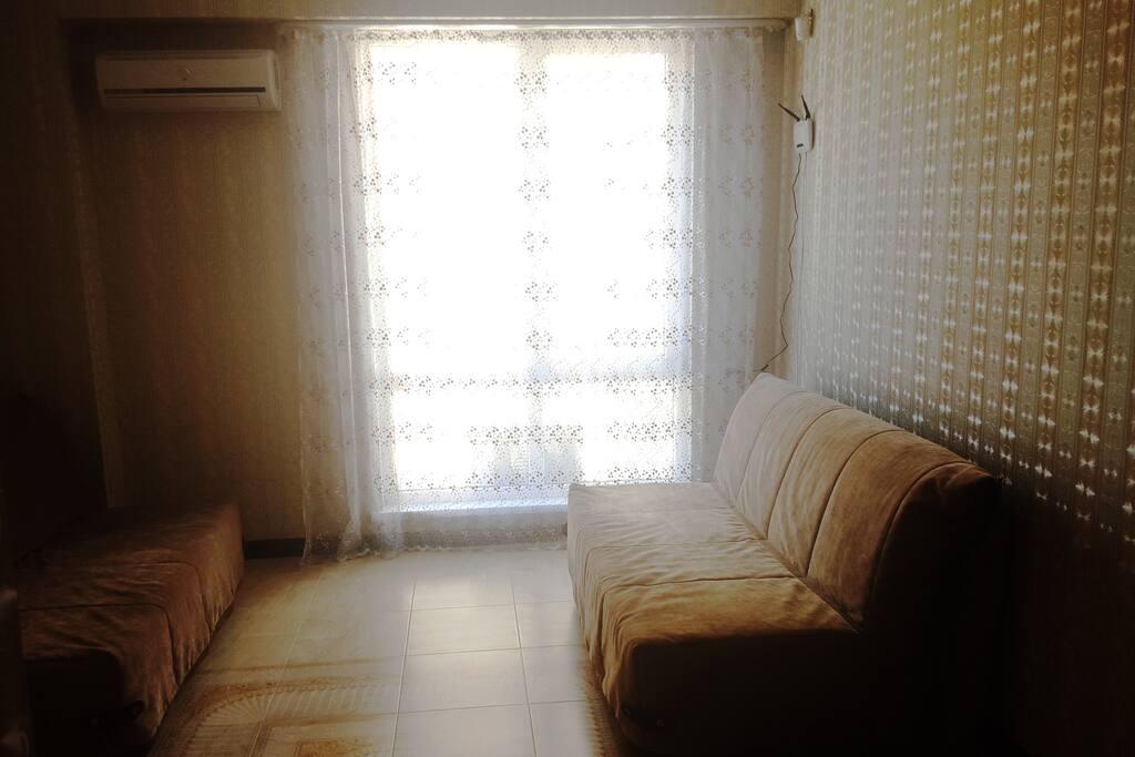 Комната 20м2