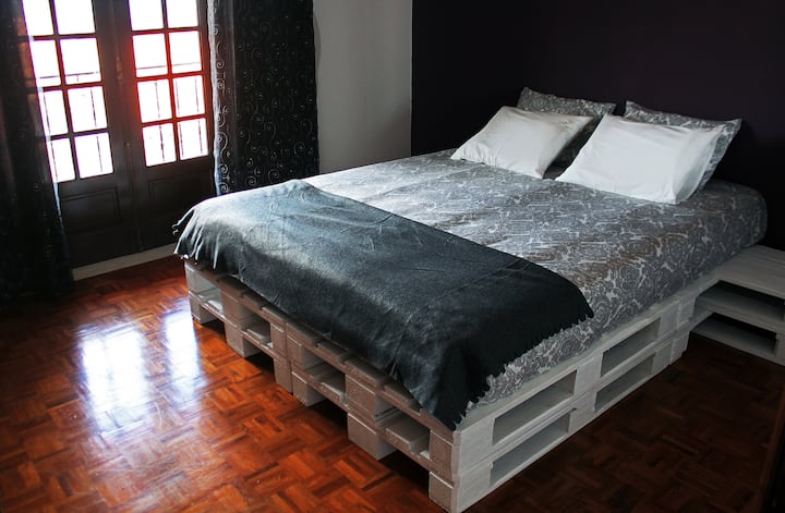 Quarto # 2