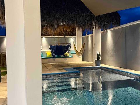 Villa Marili, casa para disfrutar en familia