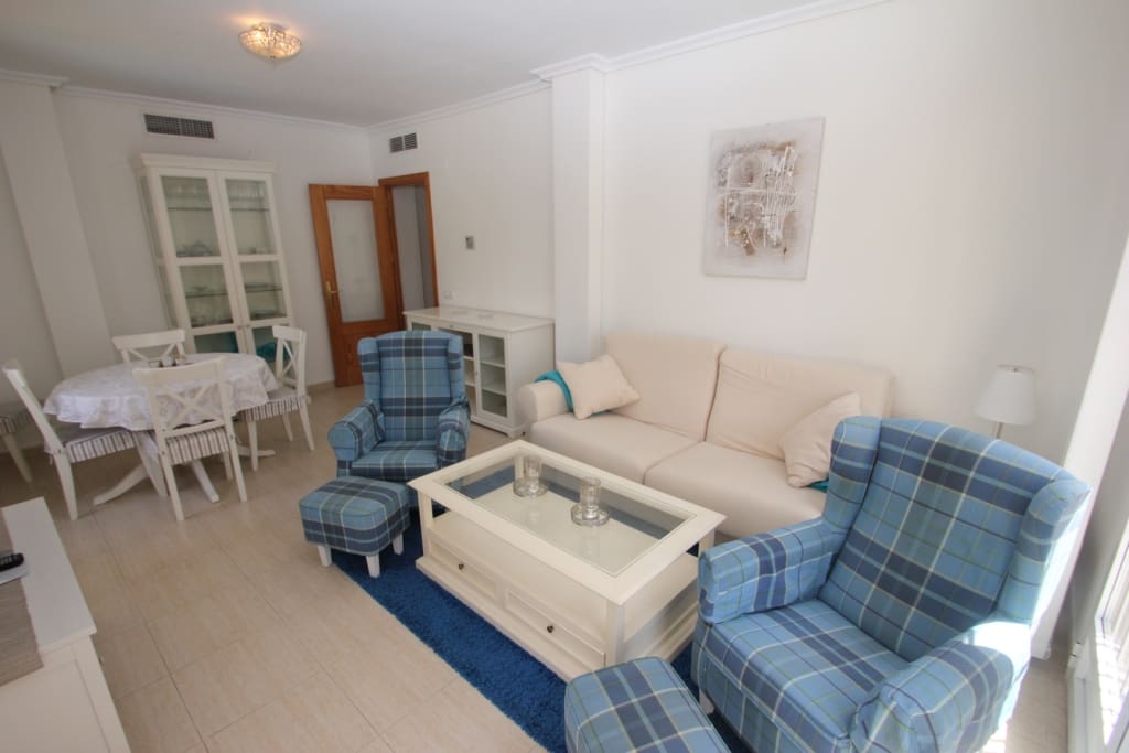 Comfortable furniture