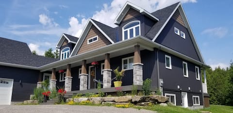 Chateau Jan - home away from home