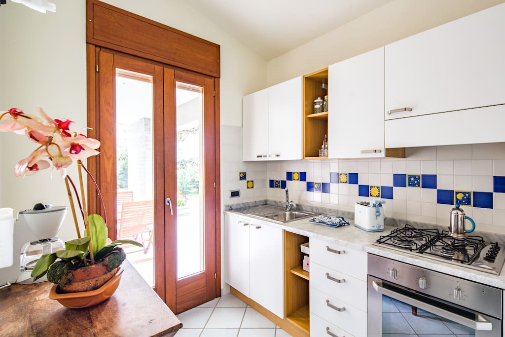 Cucina
