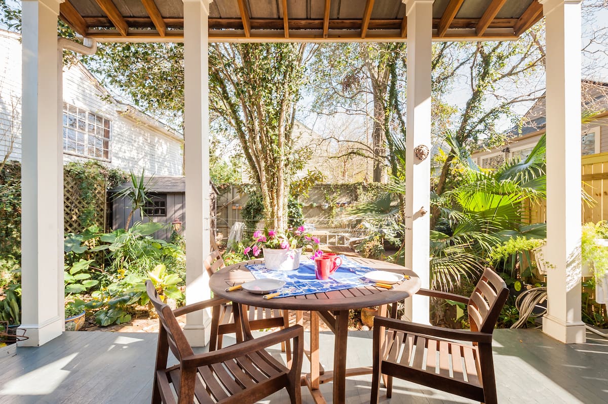 Uptown/Carrollton, New Orleans Vacation Rentals & Homes New Orleans