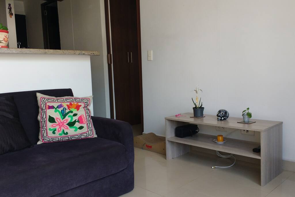 Sofa cama
