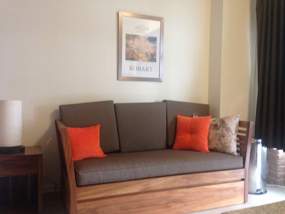 Sofa Bed