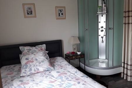 Chambre privée proche Lille et CHR