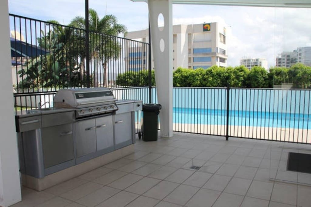 Complex facilities