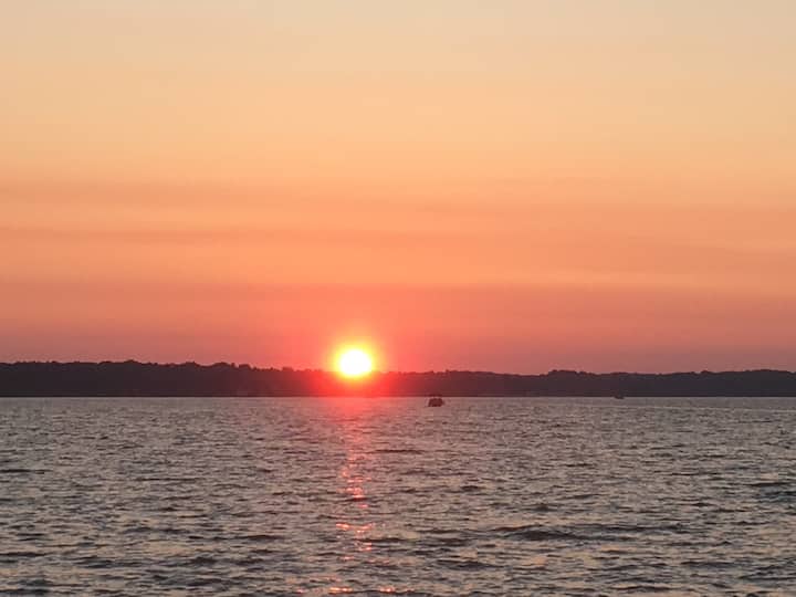 Gull Lake Vacation Rentals & Homes Michigan, United States Airbnb