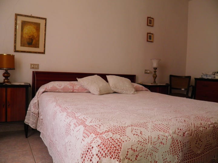 2° camera matrimoniale
