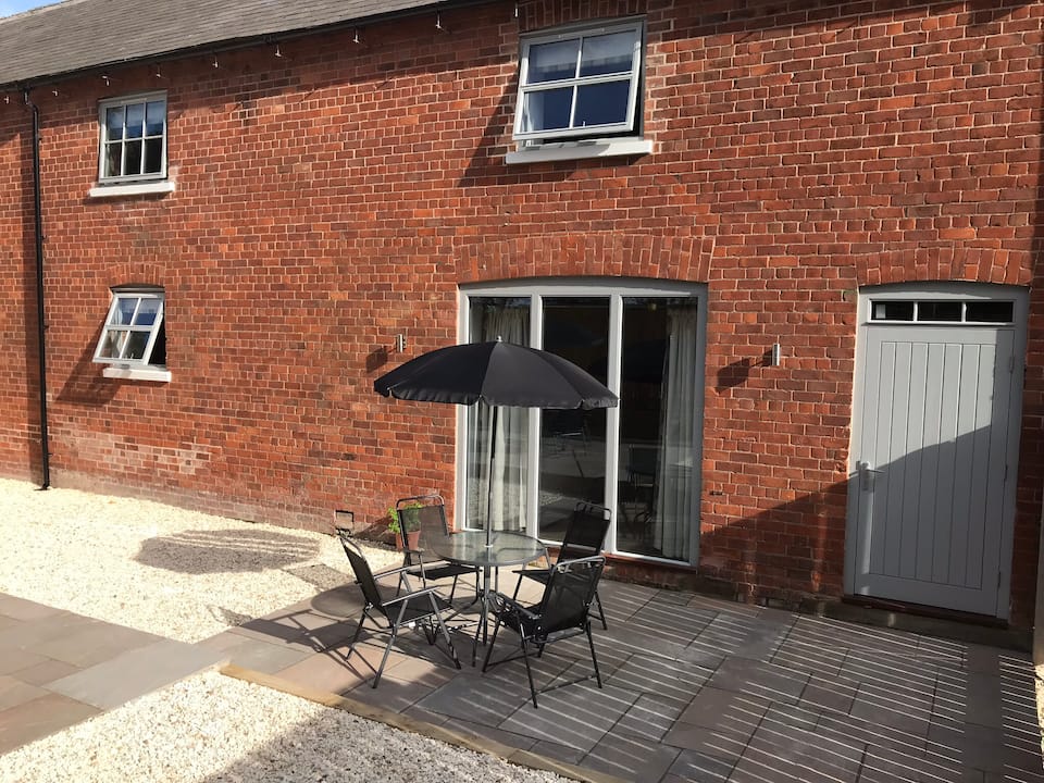 Rolling Mill, Wolds Way Holiday Cottages, 2 Bed, 1st floor — photo 1