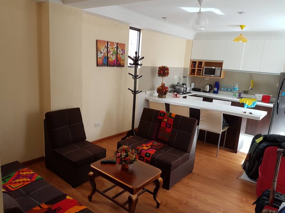sala