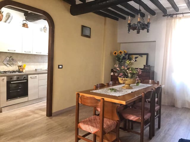 Casa Iolanda