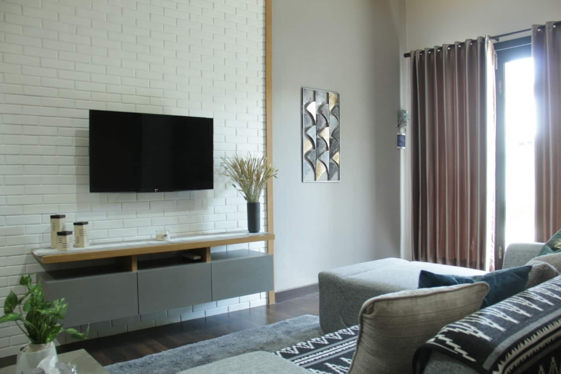 Home.239B (2Bedroom A), Near Prawirotaman Jogja