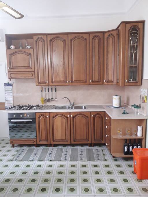 Cucina