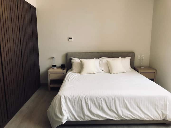 Habitación 1