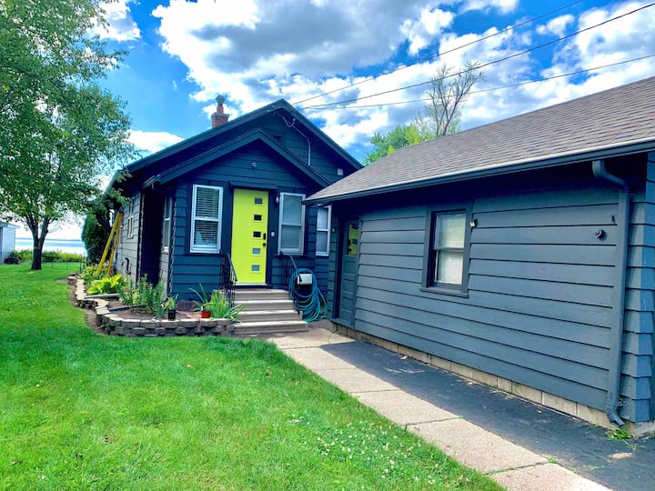 Lake Butte des Morts Vacation Rentals & Homes Wisconsin, United