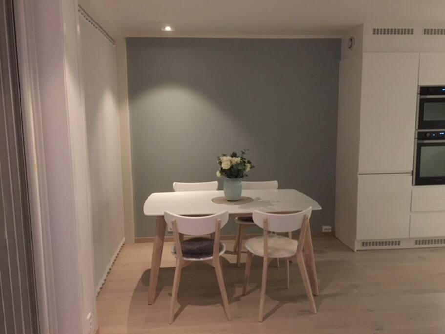 Kjøkken