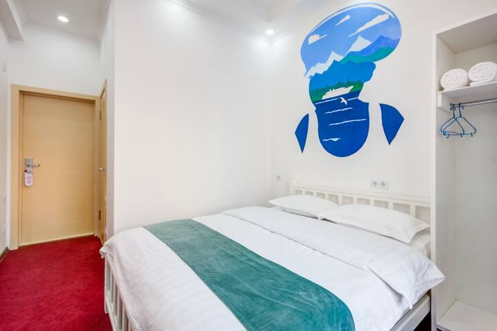 WHITE HOTEL KG managed Airbnb listing 2