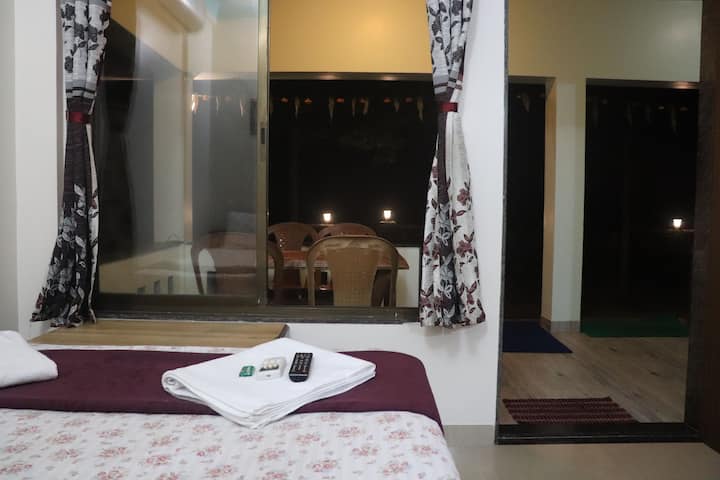 საძინებელი 1