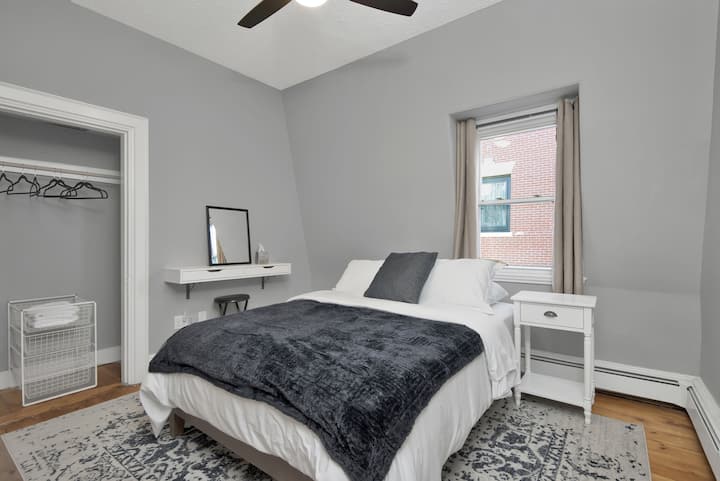 Спална соба 2 