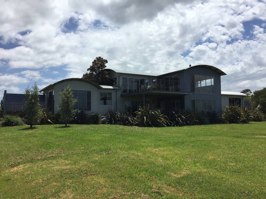 The House