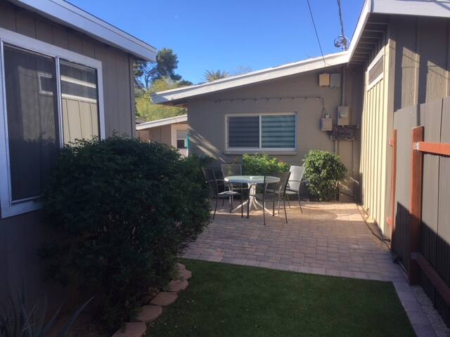 Studio Casita in Phoenix (Arcadia)