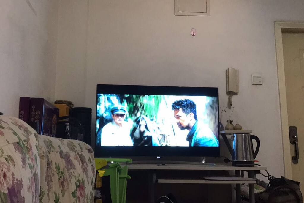 TV