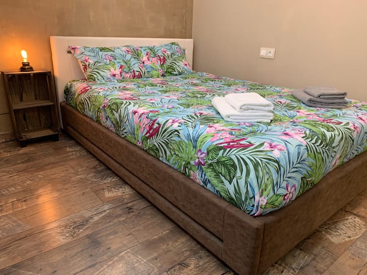 ห้องนอน