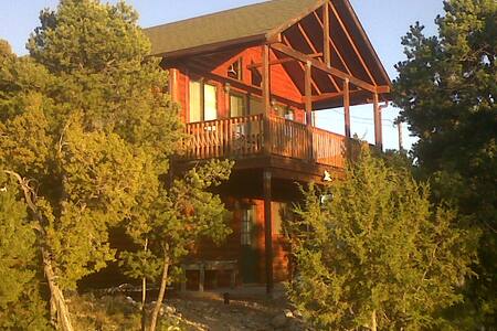 Top 20 Heber-Overgaard Vacation Rentals, Vacation Homes ...