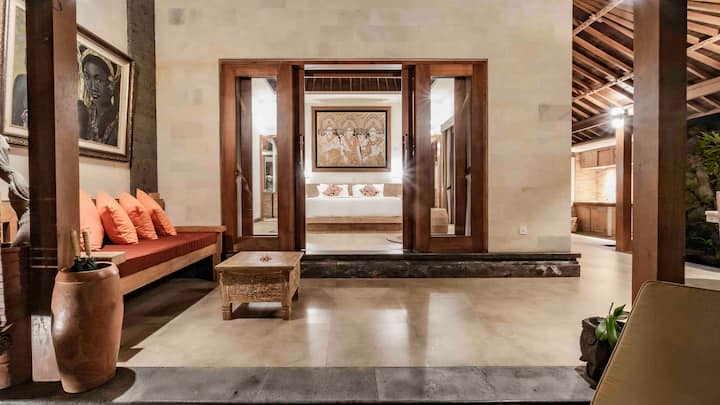 Private 1bdr Villa In Center Of Ubud / Villa 2 - Ubud