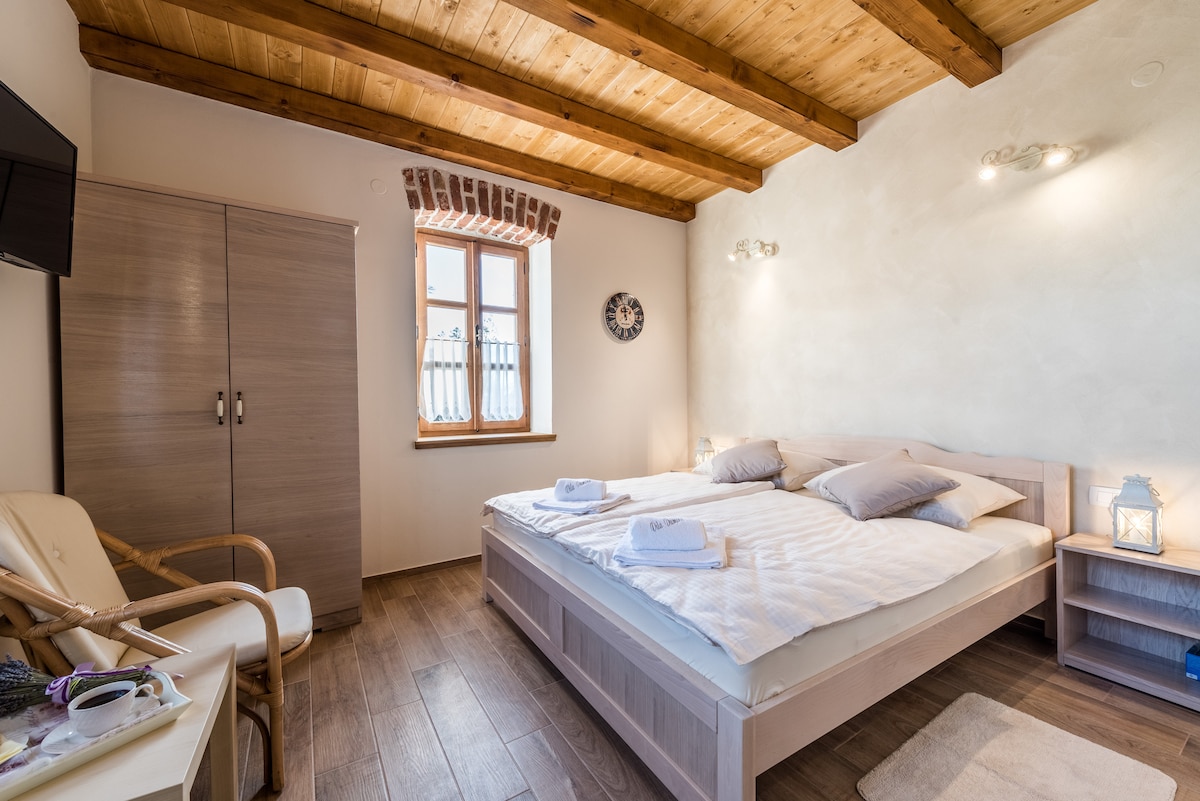 غرفة النوم 4