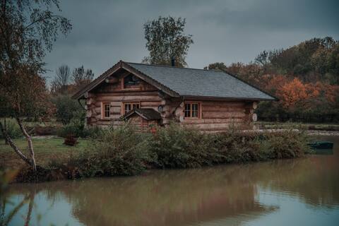 Best Log Cabin
