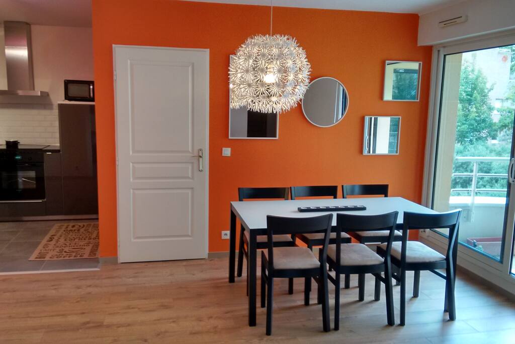 séjour