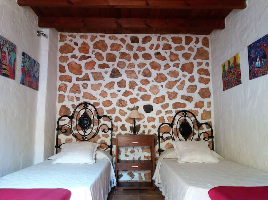Dormitorio