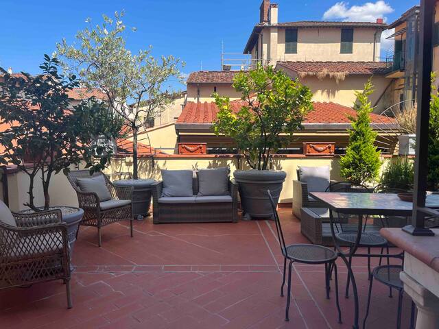 The Dome Terrace gallery image 3