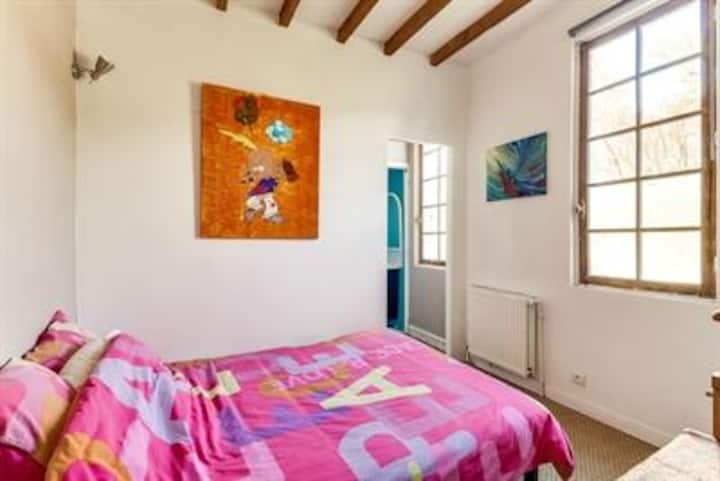 Chambre 3