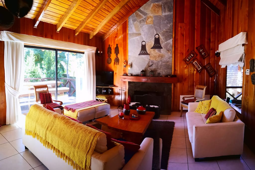 Living / Living room