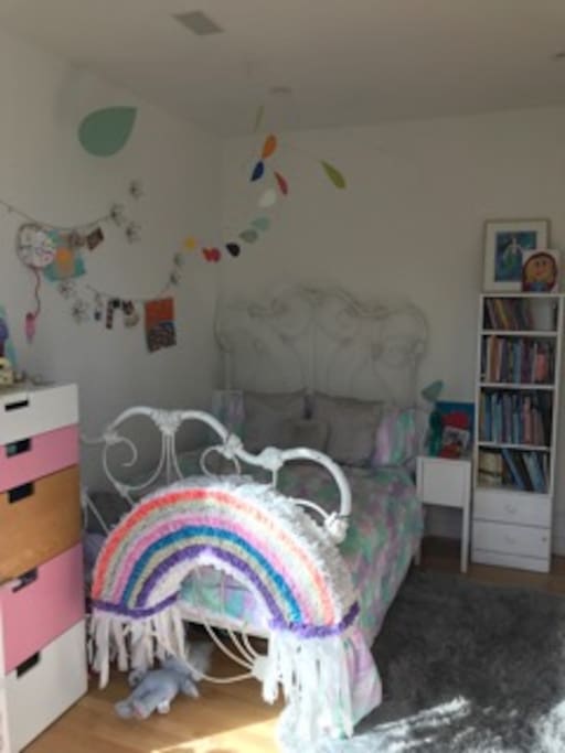 childs room