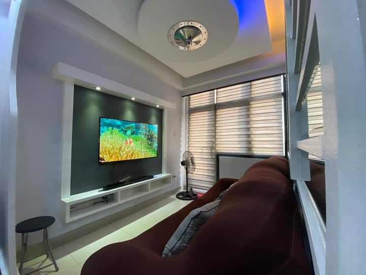 Sampaloc Ferienwohnungen & Unterkünfte Sampaloc, Manila, Philippinen