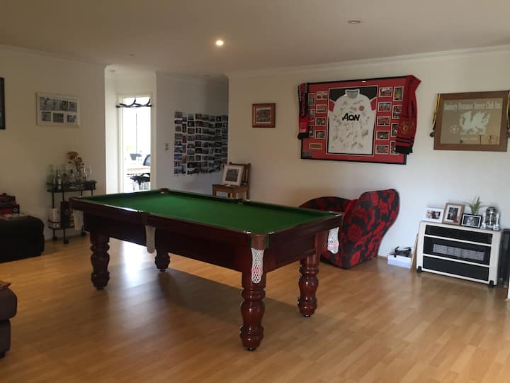Immaculate Room Close To Farmers Market And Cbd - Bunbury