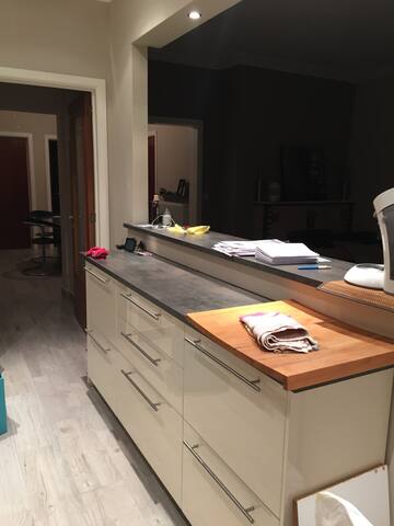 Appartement au calme gallery image 3