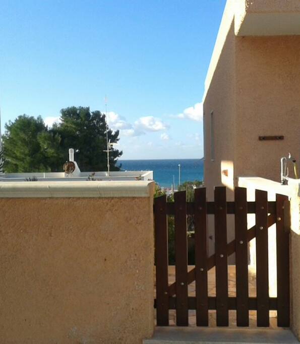 Ingresso