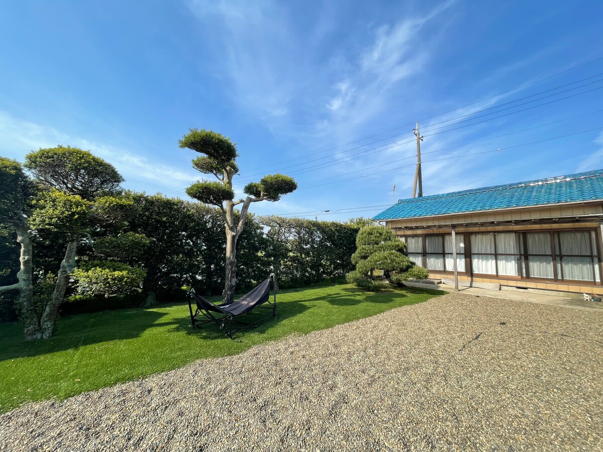 HanawaHouse】1hour from Tokyo,see real rural Japan - Huts for Rent