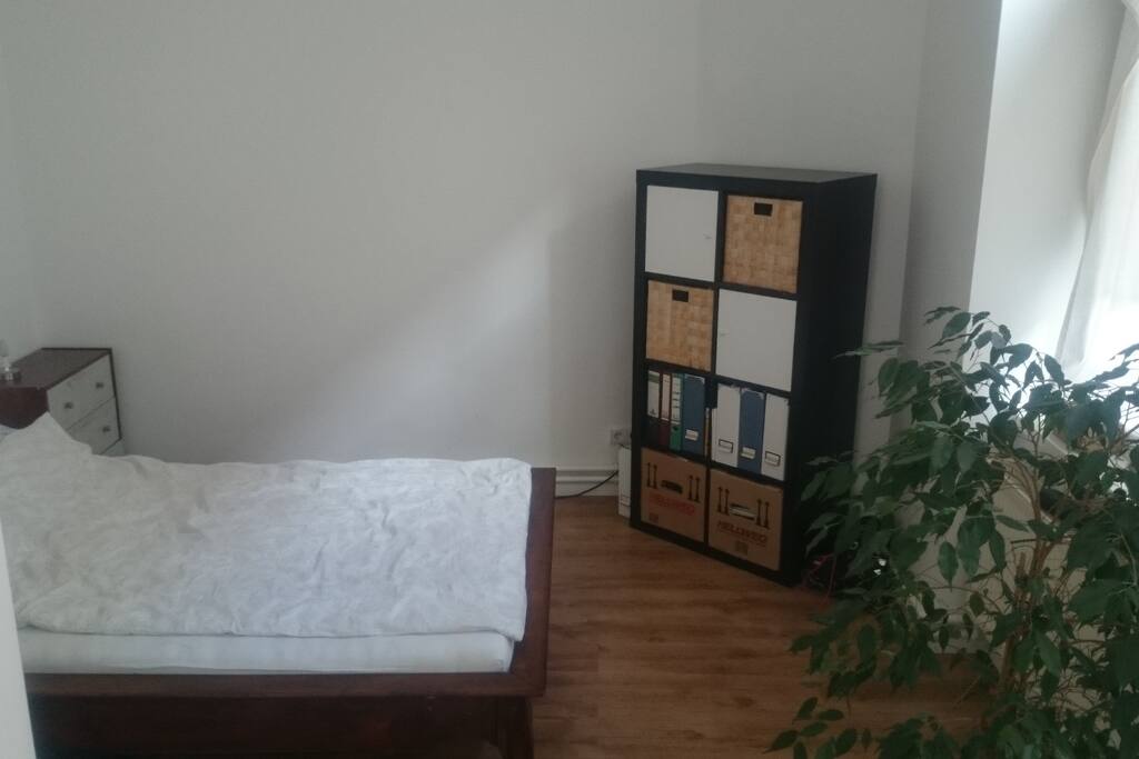 Sleepingroom