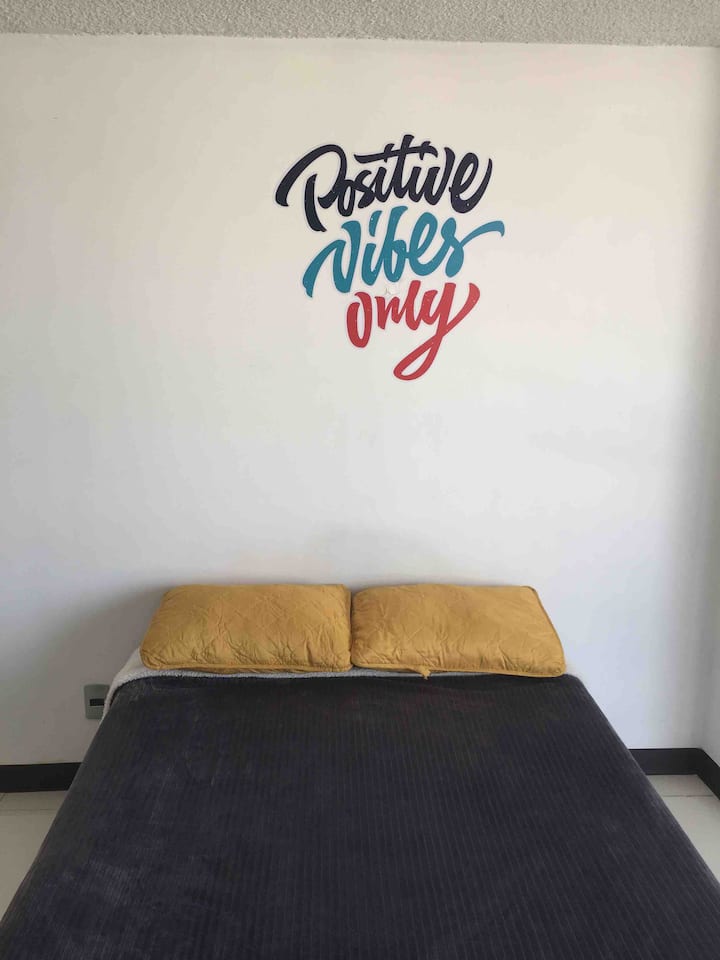 ห้องนอน