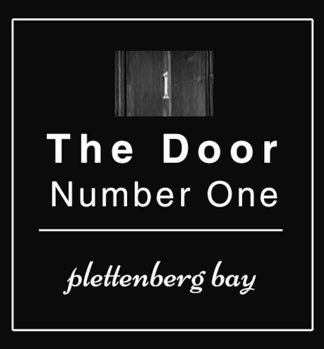 The Door Number One