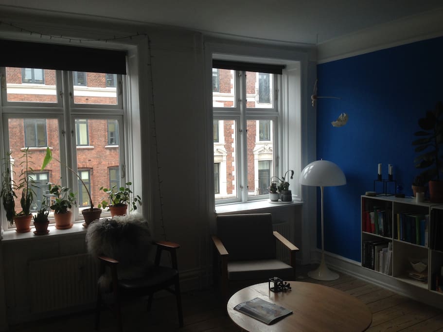 Living room 2