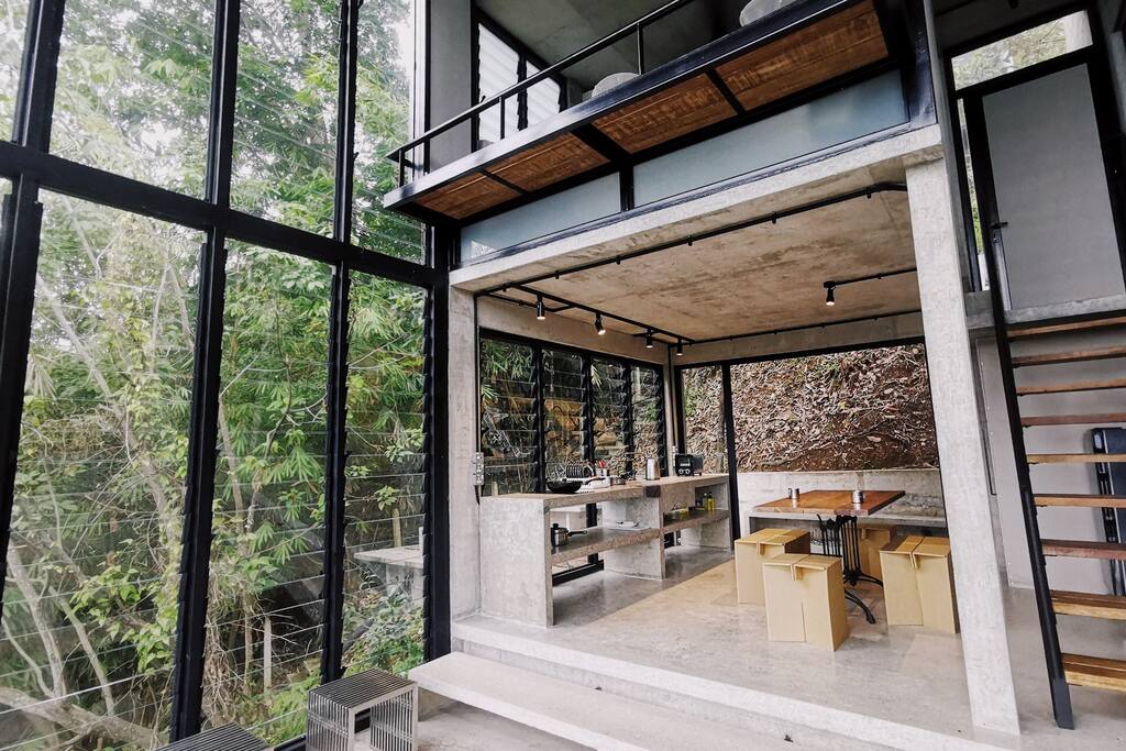 Pulaithree Retreat Kuala Kubu Bharu Heights Nov 2021 House In Kuala Kubu Baru Malaysia 2 Bedrooms 2 Bathrooms