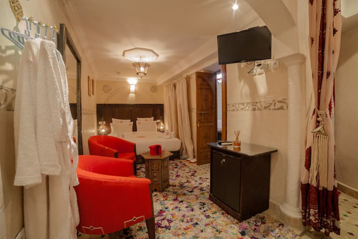 Dar Ikalimo Marrakech - Marrakesch