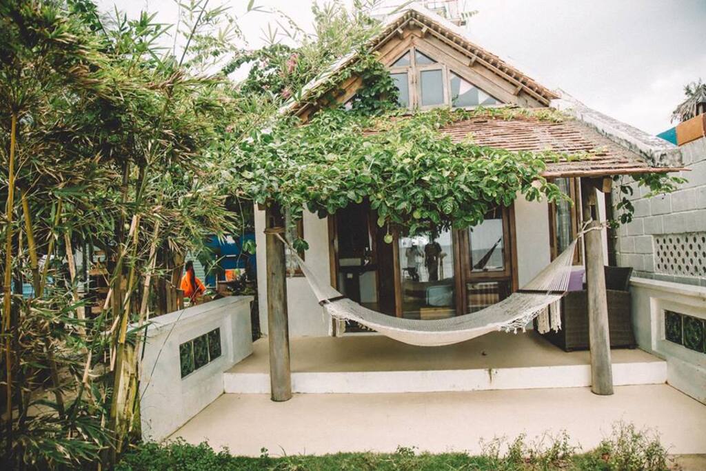 Bungalow Sea View